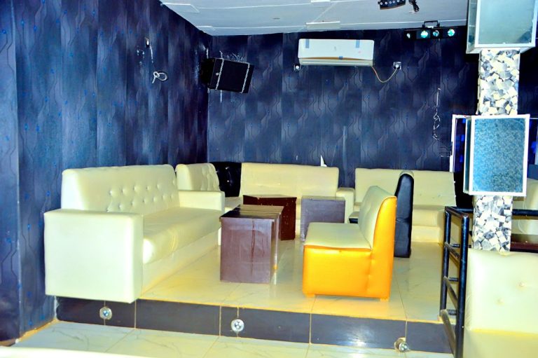 DISCOTHEQUE DUNE